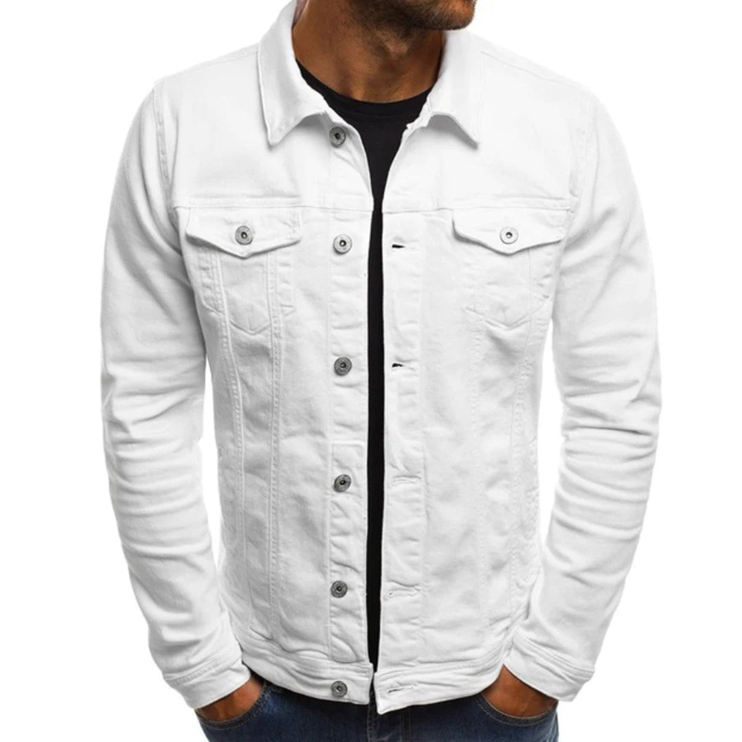 Bunda s větruodolnou a vodoodpudivou úpravou pro všechny