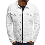 Bunda s větruodolnou a vodoodpudivou úpravou pro všechny