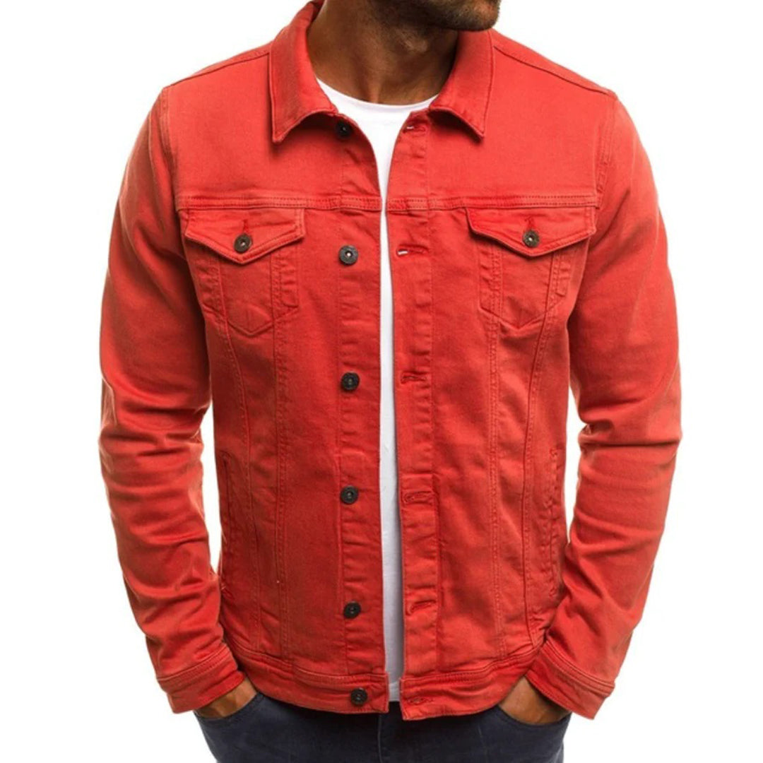 Bunda s větruodolnou a vodoodpudivou úpravou pro všechny