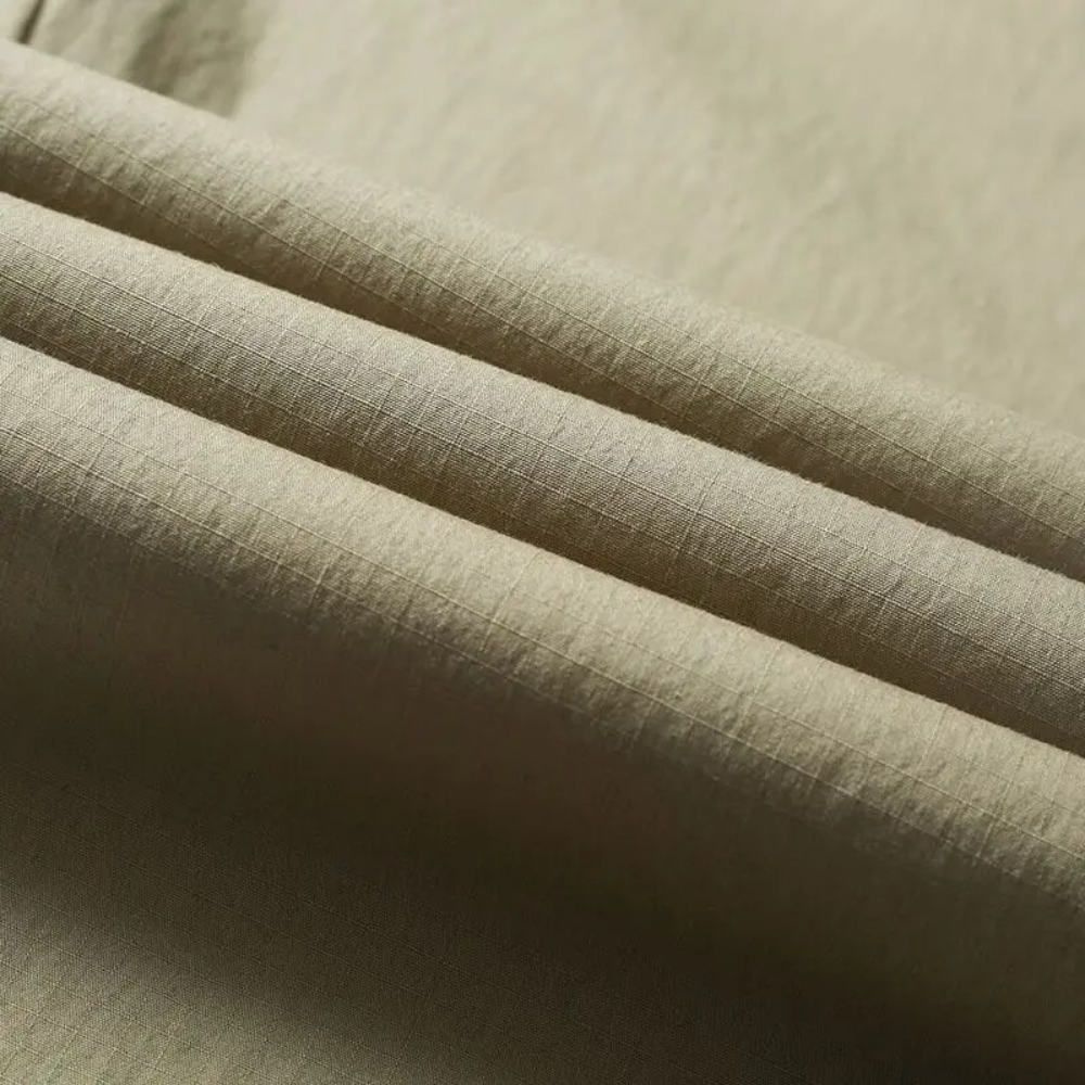 Chino kalhoty s flexibilním materiálem pro muže