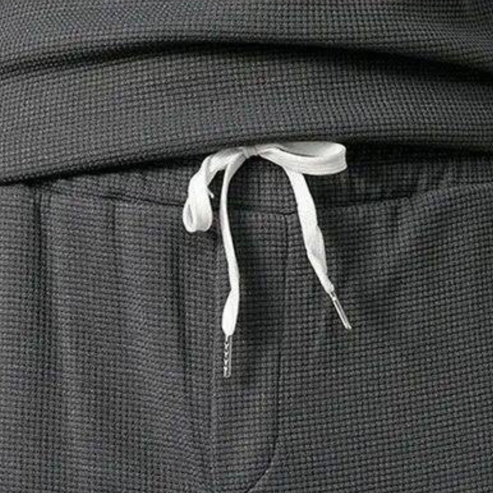 Pánská joggingová souprava s pohodlným střihem a moderním designem