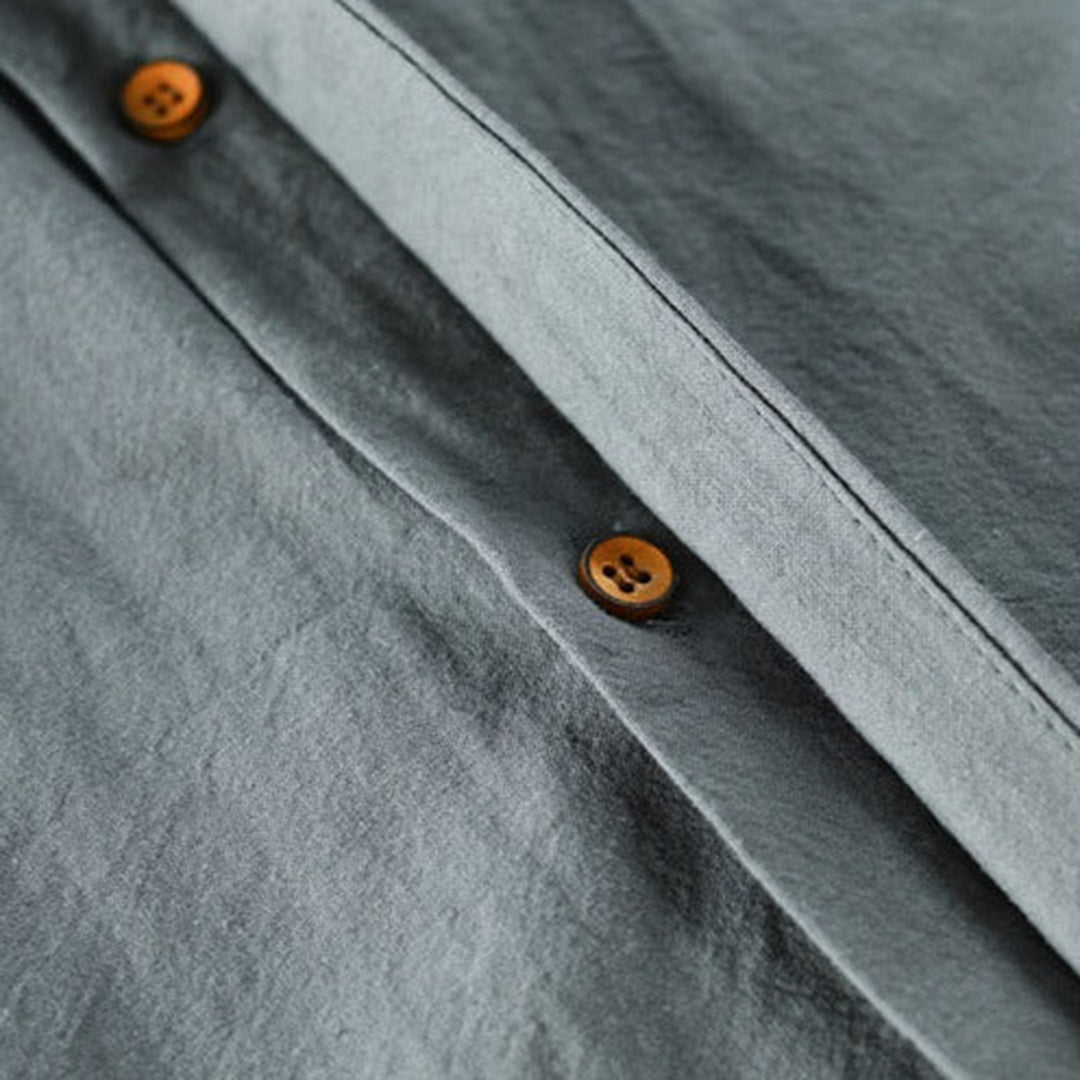 Pánská košile s elegantním designem a kvalitním materiálem